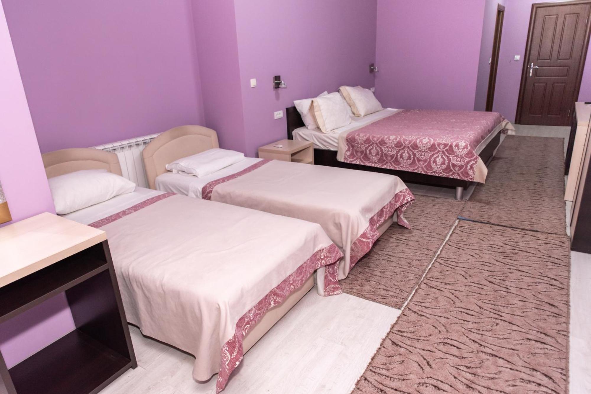 פלייבליה Hotel Gold מראה חיצוני תמונה