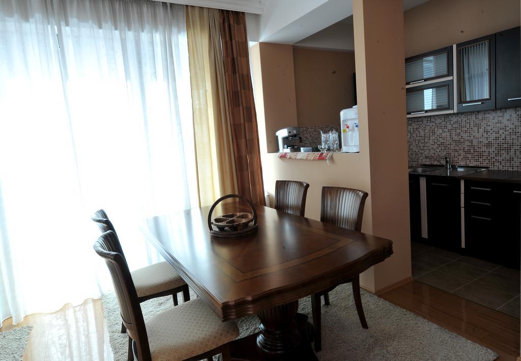 פלייבליה Hotel Gold חדר תמונה