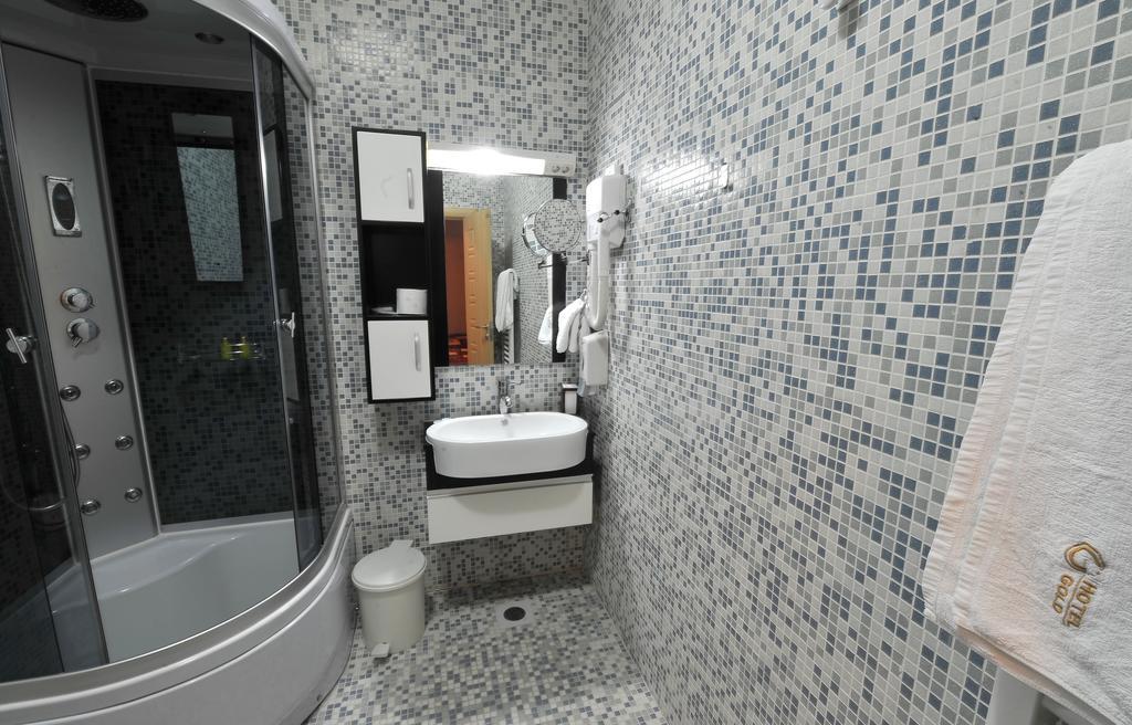 פלייבליה Hotel Gold חדר תמונה