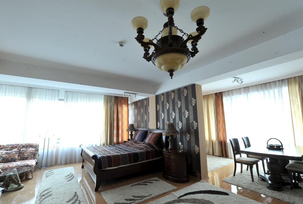 פלייבליה Hotel Gold חדר תמונה