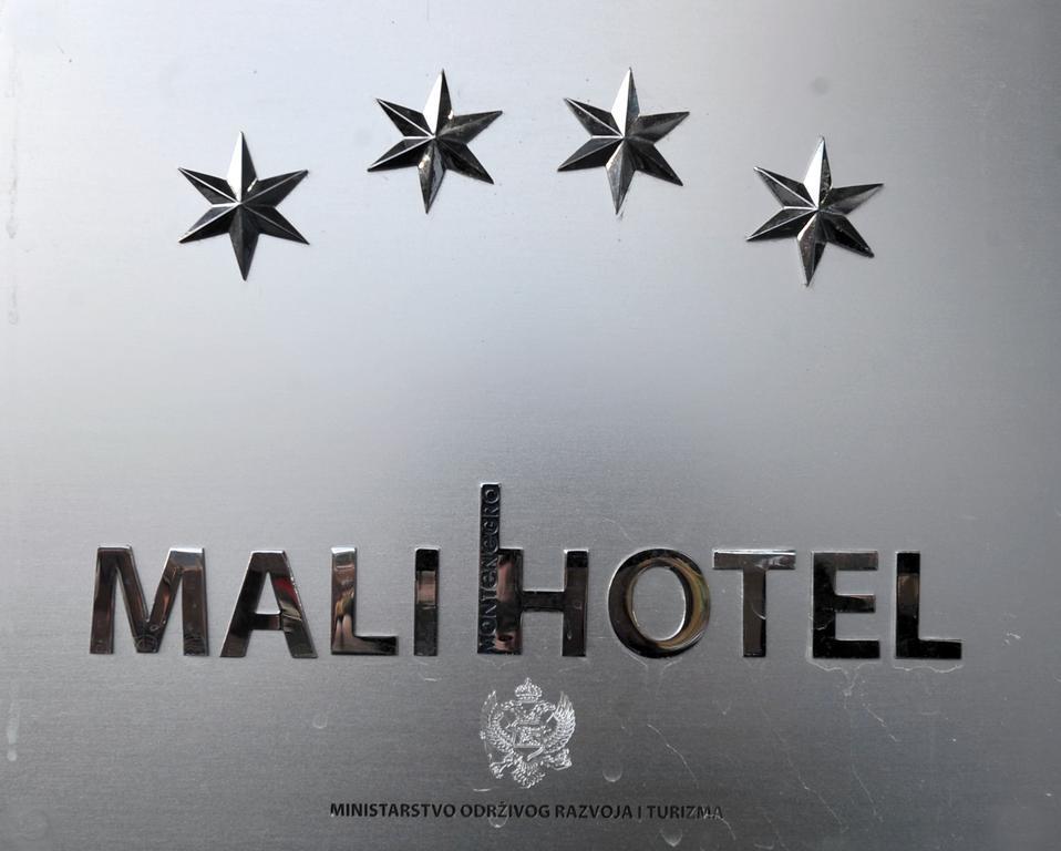 פלייבליה Hotel Gold חדר תמונה